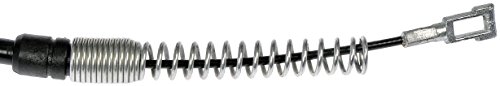 Cable de freno de estacionamiento Dorman C661212 recambio de freno de mano 2