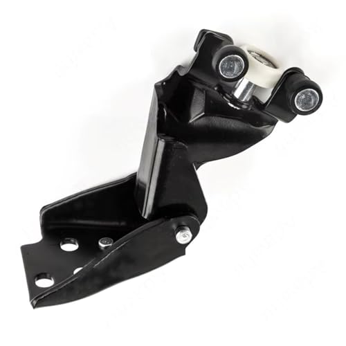 Galet de porte coulissante pour Fiat Qubo idéal pour les trajets en famille