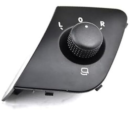 Commande de rétroviseur extérieur pour Seat Ibiza réglage