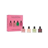 VALENTINO BORN IN ROMA DONNA QUATUDOR 4X6ML SET - 1 SET