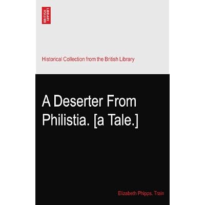 A Deserter From Philistia.