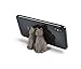 Fred & Friends Fred and Friends Phone Stand, Black