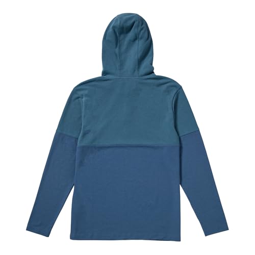 Image of Volcom Men's Murphy Hooded Thermal Shirt