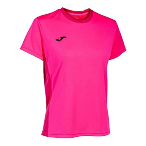 Camiseta deportiva Joma Winner II manga corta mujer Cover