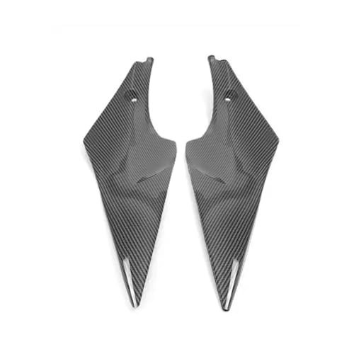 Panneaux ABS carénage GSXR600 750 06 07 cache latéral réservoir essence