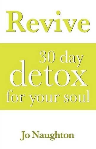 Revive - 30 Day Detox for Your Soul