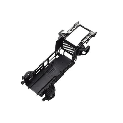 Carcasa Media para Au-tel EVOII 640t V2