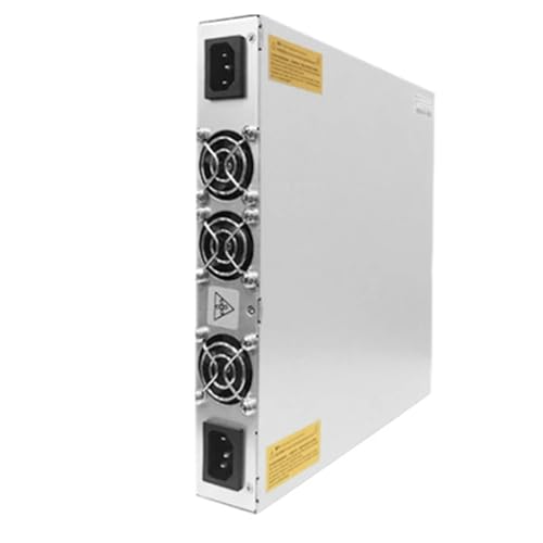 Alimentation ASIC APW9 14.5V-21V PSU de rechange Antminer S17 Pro bloc mineur T17