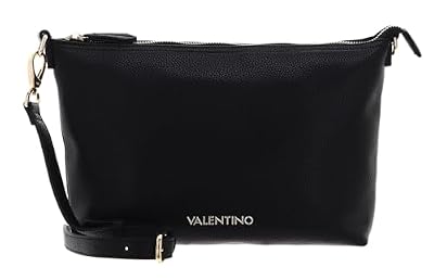 Valentino Brixton Pochette Nero