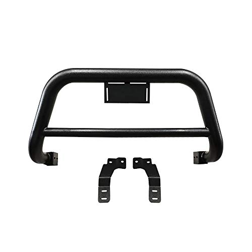 ハイラックス GUN125 フロントバンパーガード グリルガード ドレスアップ パーツ バンパー オフロード 外装