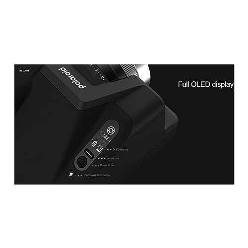 Appareil photo Instantané I 2 - vue 6