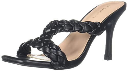 Image of Van Heusen Women's Heeled Sandal