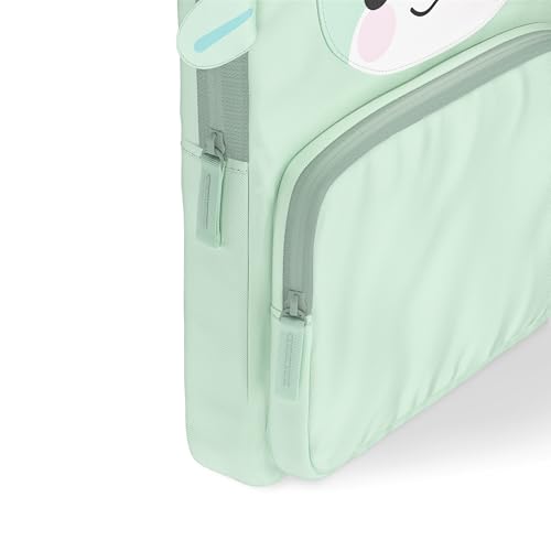 Amazon Fire HD 10 Kids Tablet Sleeve Bundle — Bundle includes Amazon Fire HD 10 Kids tablet, 16GB, Purple & Axolotl Carrying Case - image 5