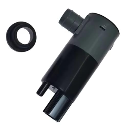 �X�N���[���E�H�b�V���|���v Compatible With Lincoln For MKS 2009 2010 2011 2012 2013 2014 �Ԃ̃t�����g�K���X�E�H�b�V���[�|���v 8A69-17K624-AA 8A6917K624AA �ƌ݊�����