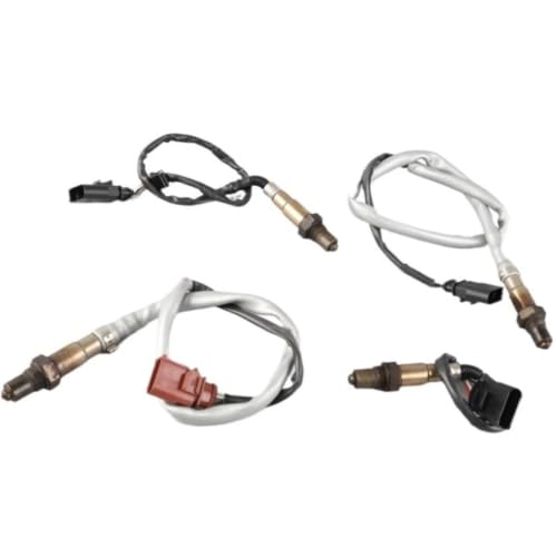 Capteur d'oxygène 079906262AB Bentley Flying Spur 4.0L 2015-2018 kit sonde lambda échappement