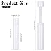 GPU Support Bracket GPU Sag Bracket Graphics Card Support Graphics Brace Stand Video Card Anti Sag Holder, White, 74mm-120mm