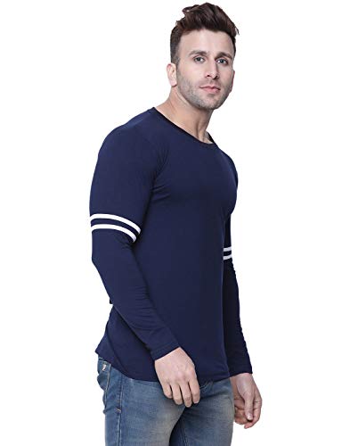 Image of Farbot Men's Regular Fit T-Shirt