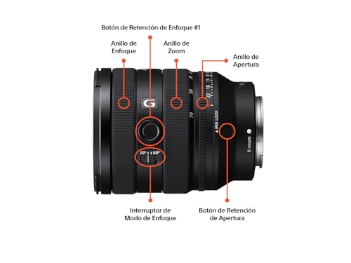 Sony FE 20-70mm f/4 G Lens (Sony E) - image 8
