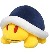 三英貿易 スーパーマリオ ALL STAR COLLECTION ぬいぐるみ AC72 メット(S)