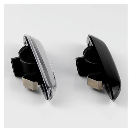Luz indicadora lateral carcasa intermitente para Serie 5 E60 E61 X3 E83 5