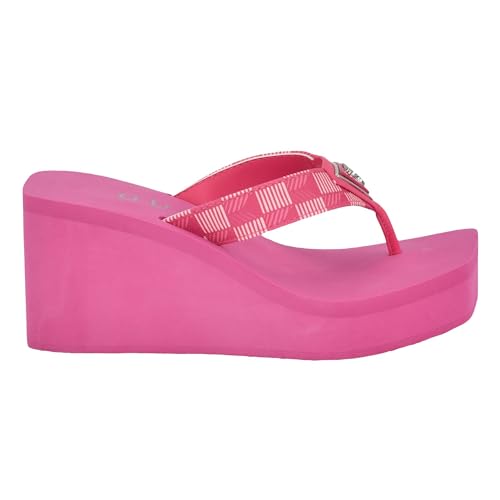 Guess Women's Demmey Sandal 5