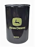 Filtro de aceite motor. Filtro JOHN DEERE RE59754. Filtro de aceite motor. Repuesto original.