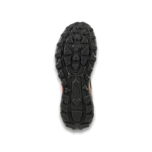Image of Ande Unisex's Tornado Trekking Shoe