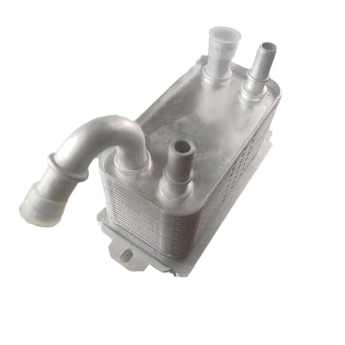 Enfriador Aceite Para S60 S80 V70 XC60 XC70 2008 2009 2010 2011 2012 2013 30792231 1446535 30645800 6G91-7A095-AD 6G917A095AD