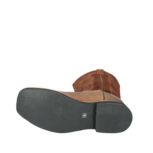Image of Smoky Mountain Boots mens Boonville