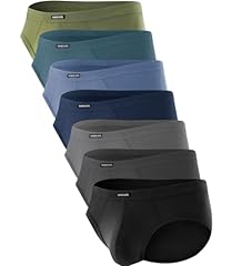 Black,blue,green,gray(7pack)