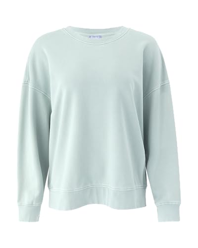 Image of florence by mills Women's Cozy Crush Oversized Sweatshirt