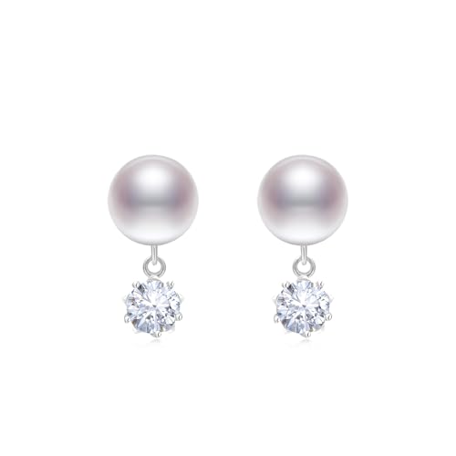 Orapearl AAAA Pearl Earrings