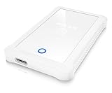 Externes Gehäuse für 2,5