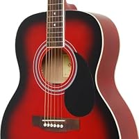 Amazon | HONEY BEE ハニービー アコースティックギター ウエスタン