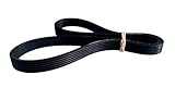 Replacement Belt for Stamina 5325 Magnetic Upright Exercise Bike, New
