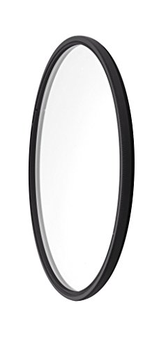 B&W Series 8 Clear (007M) MRC