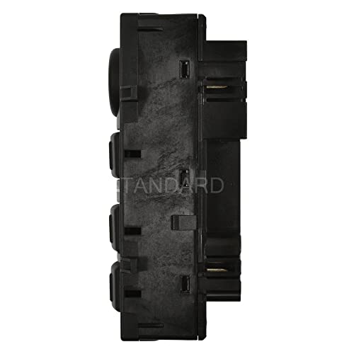 Standard Motor Products Four Wheel Drive Selector Switch (TCA48)