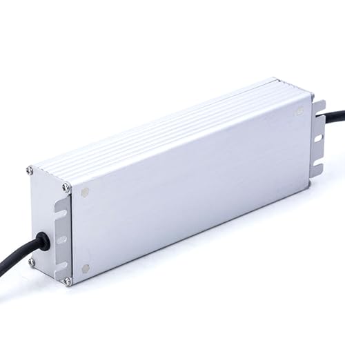 Image of Generic HLG-150H-24A 150W 24V 6.3A Constant Current + Constant Voltage LED Driver IP67