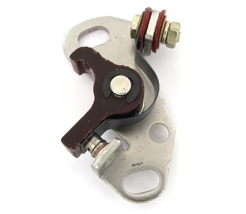 Points - Hitachi ONLY - Compatible with Honda CA/CB/CL160 CA/CB/CL/SL175 CB/CL200