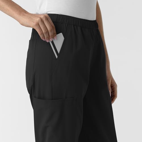 Image of Wink Women's Women's Slim Leg Scrub Pant