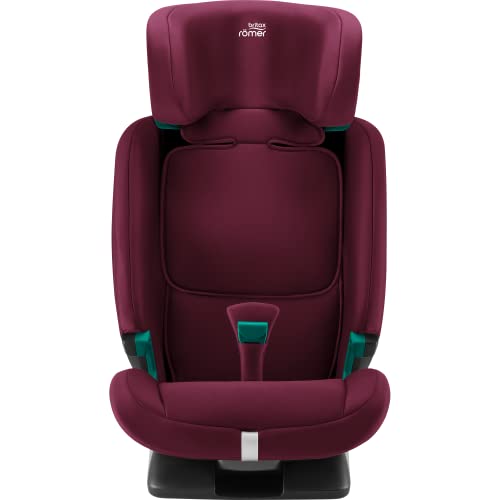 BRITAX RÖMER Seggiolino Auto EVOLVAFIX, con