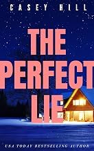 Get Insights on Audiobook THE PERFECT LIE: USA Today bestselling suspense series (The Reilly Steel Forensic Mysteries) Detailed Review Kindle & Audio Preview Must Read