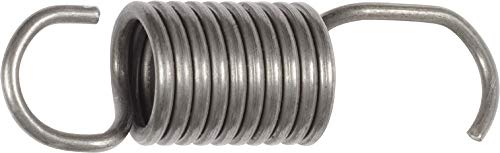 Image of 25 Headlight Adjusting Springs Compatible with GM 3923948