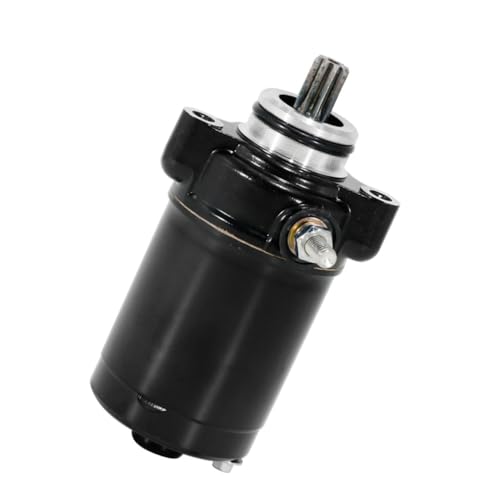 Motor de arranque eléctrico CT150 piezas de repuesto OEM JH351603 moto