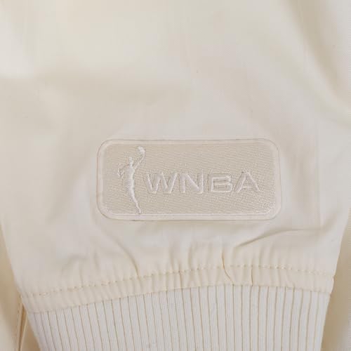 Image of Pro Standard Mens WNBA Neutral Twill Jacket