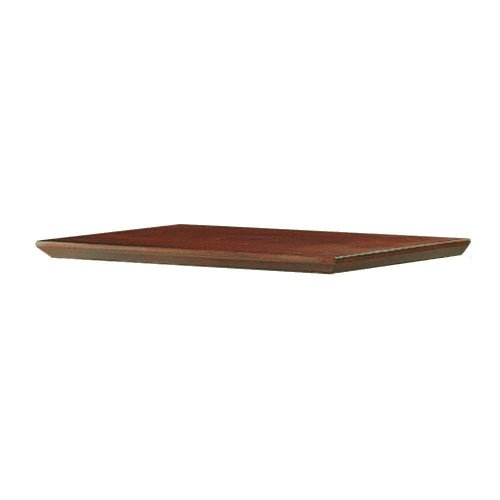 Mantel Top for Folding Stacking Bookcase 29.5