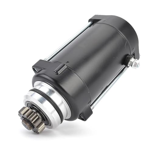Démarreur 6S5-81800-00 à couple renforcé pour jet-ski GP1800