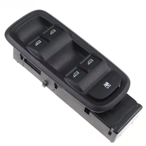 Commande lève-vitre Ford Fiesta pour remplacer interrupteur cassé D2BT-14A132-AA