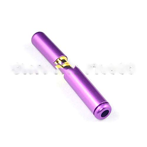 50 pcs/lot 3 Tracks 3.5 mm Male Plug to Female Jack Butt Joint Audio Cable Connector Straight