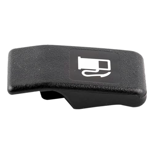 Bouton de traction de carburant Subaru Forester, roulez l'esprit serein en voyage